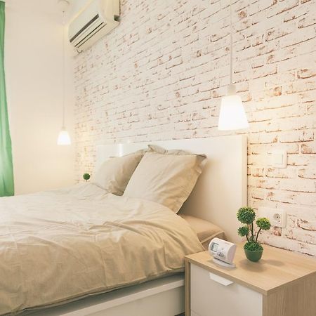 Central Old City Apartment Bucureşti Rom bilde