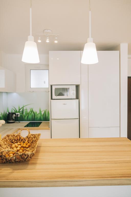 Central Old City Apartment Bucureşti Rom bilde