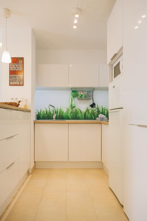 Central Old City Apartment Bucureşti Rom bilde