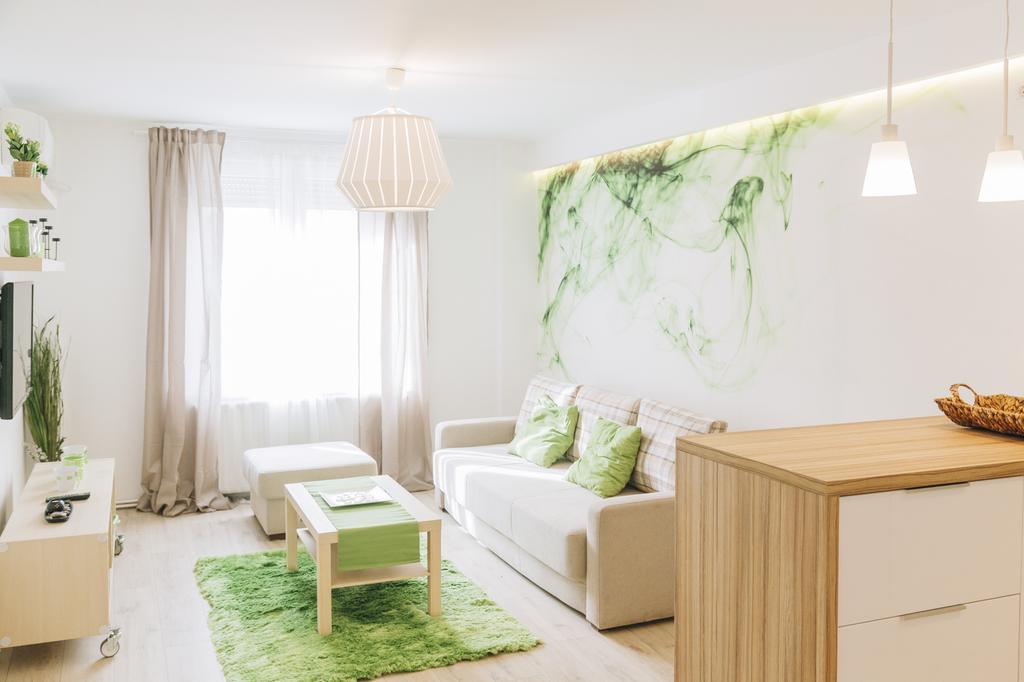 Central Old City Apartment Bucureşti Rom bilde