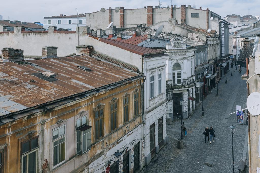 Central Old City Apartment Bucureşti Rom bilde
