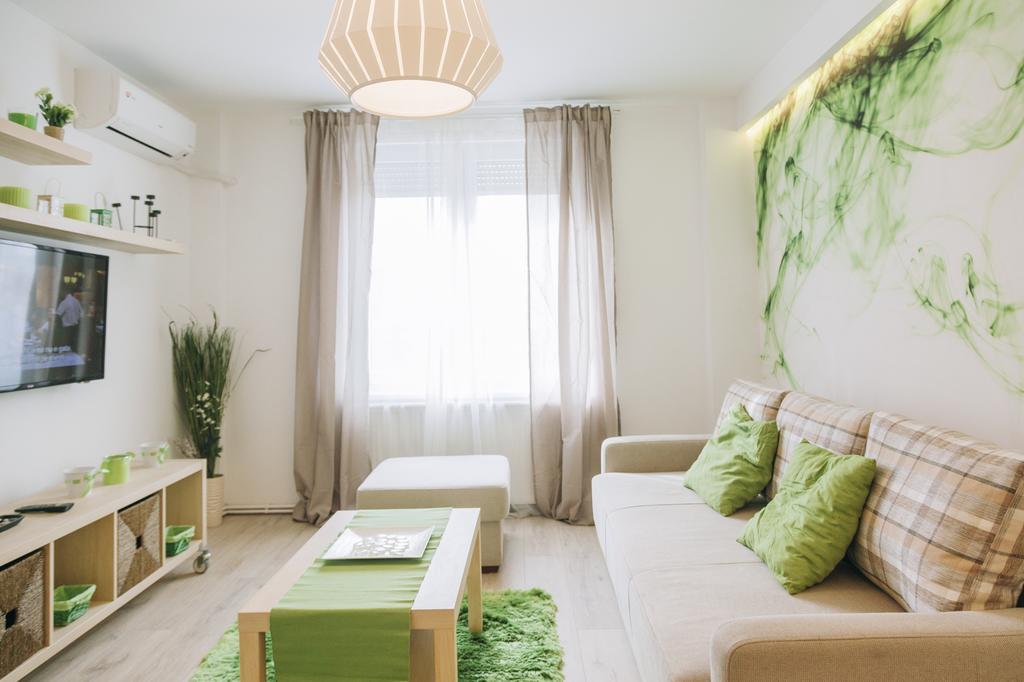 Central Old City Apartment Bucureşti Rom bilde