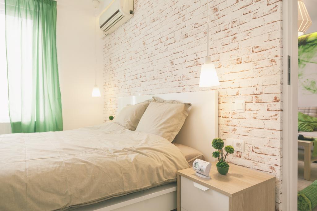 Central Old City Apartment Bucureşti Rom bilde