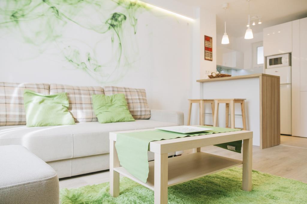 Central Old City Apartment Bucureşti Rom bilde