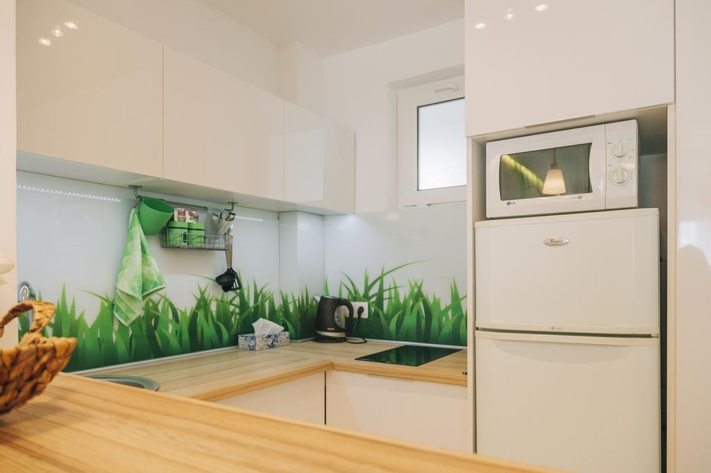 Central Old City Apartment Bucureşti Rom bilde