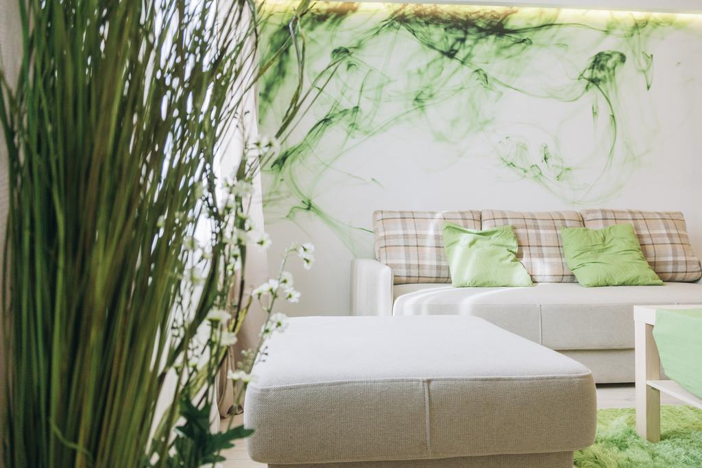 Central Old City Apartment Bucureşti Rom bilde